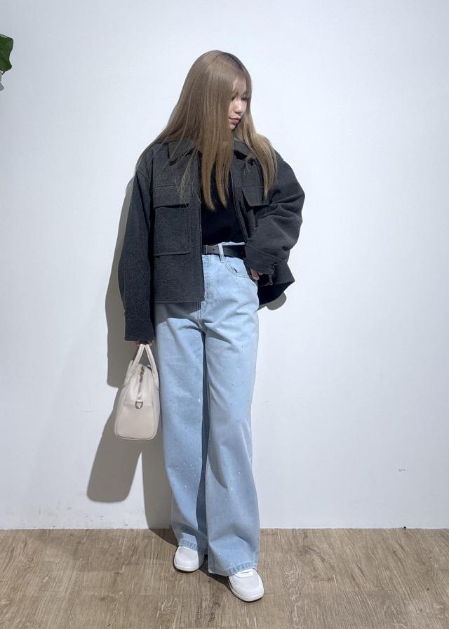 スタイリングタイトル