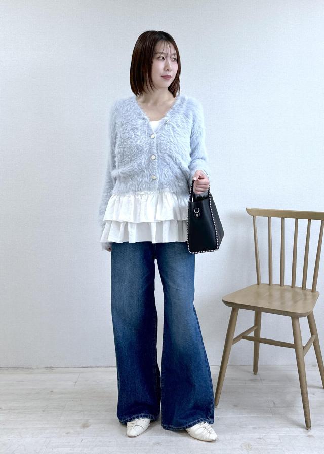 スタイリングタイトル