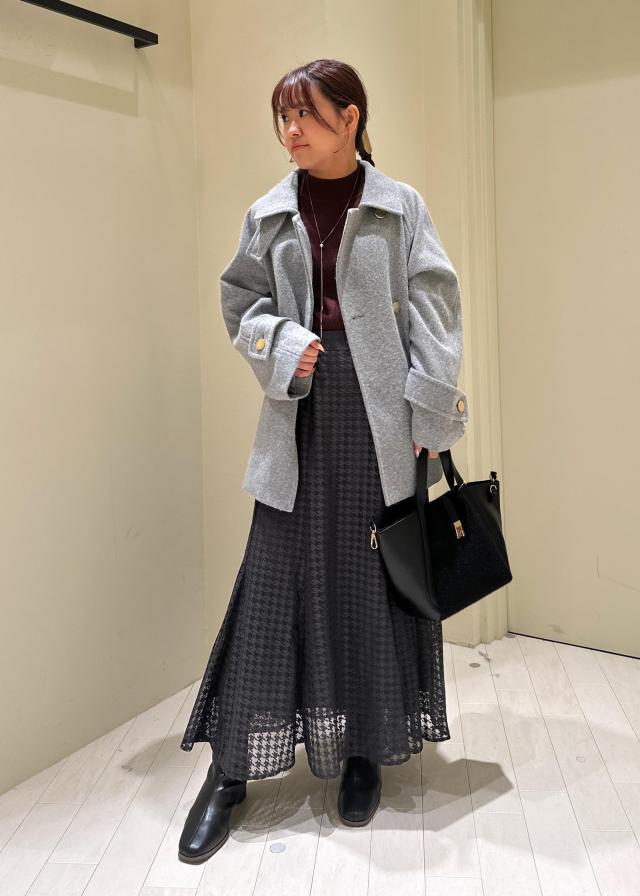 スタイリングタイトル