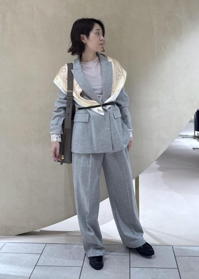 スタイリングタイトル