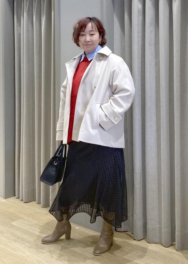 スタイリングタイトル