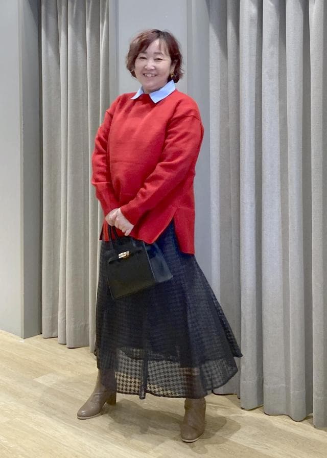 スタイリングタイトル