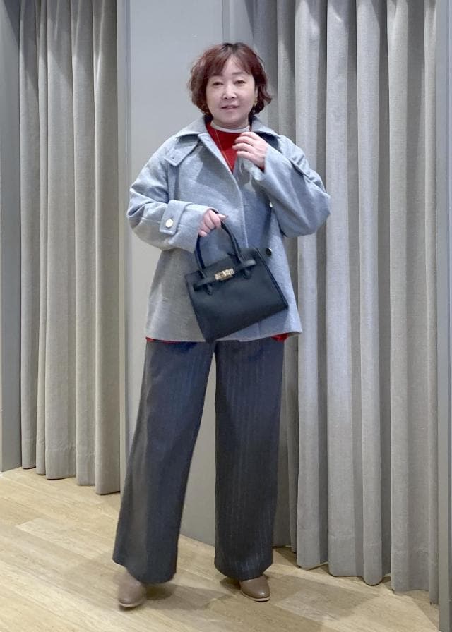 スタイリングタイトル