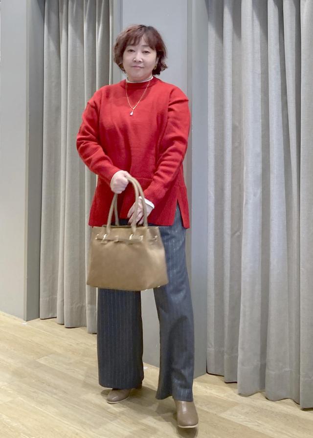 スタイリングタイトル