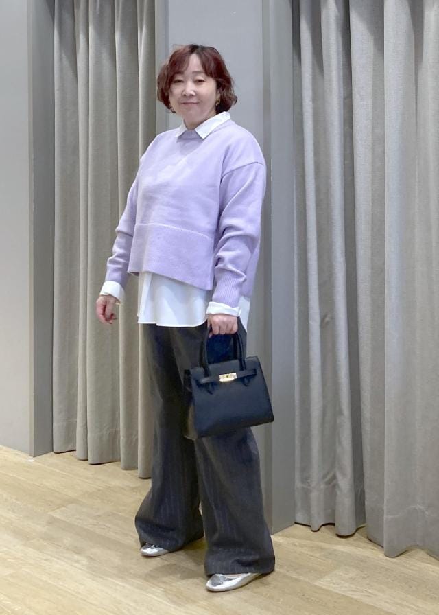 スタイリングタイトル