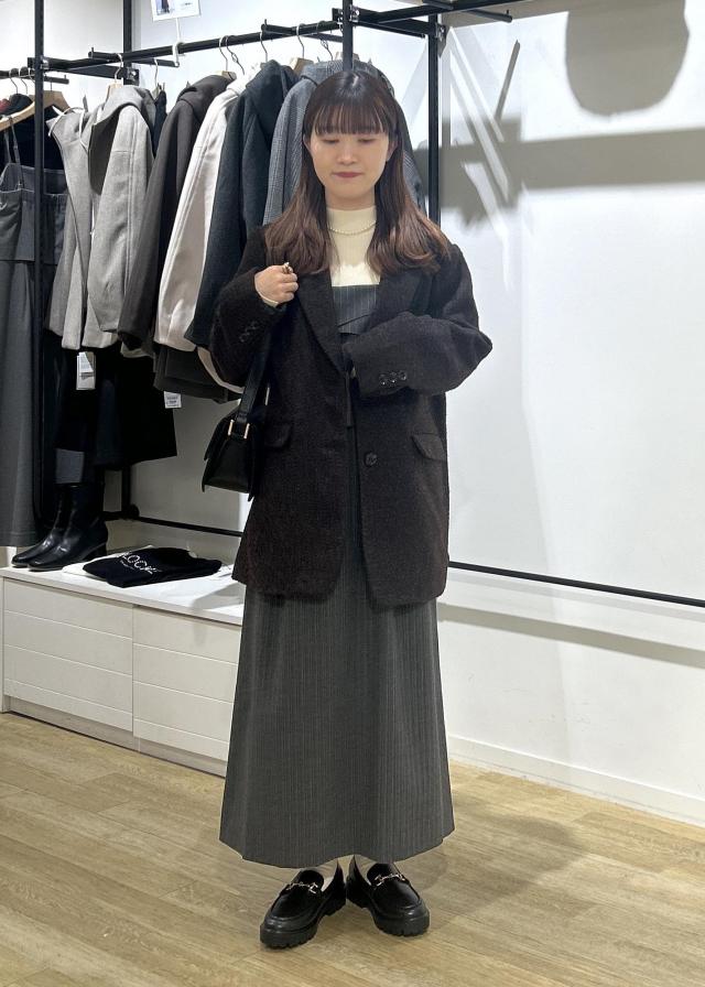 スタイリングタイトル