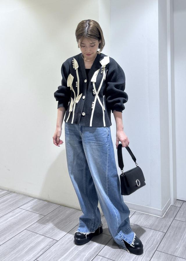 スタイリングタイトル