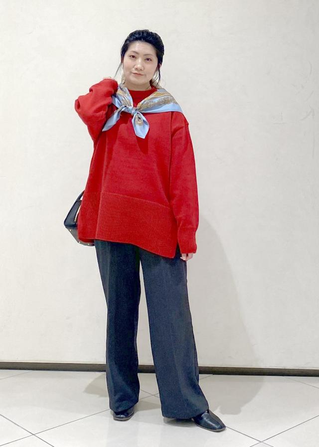 スタイリングタイトル