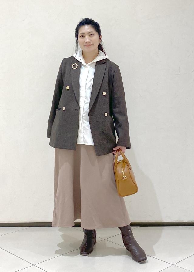 スタイリングタイトル