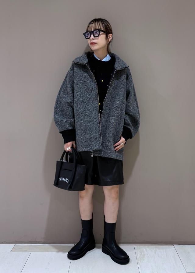 スタイリングタイトル