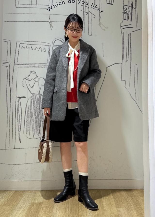 スタイリングタイトル