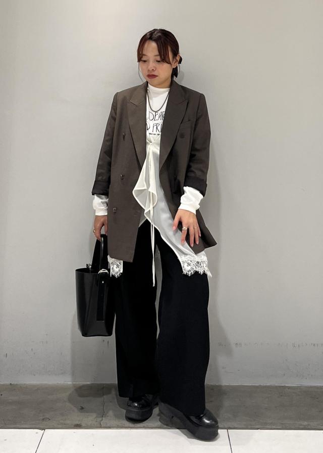 スタイリングタイトル