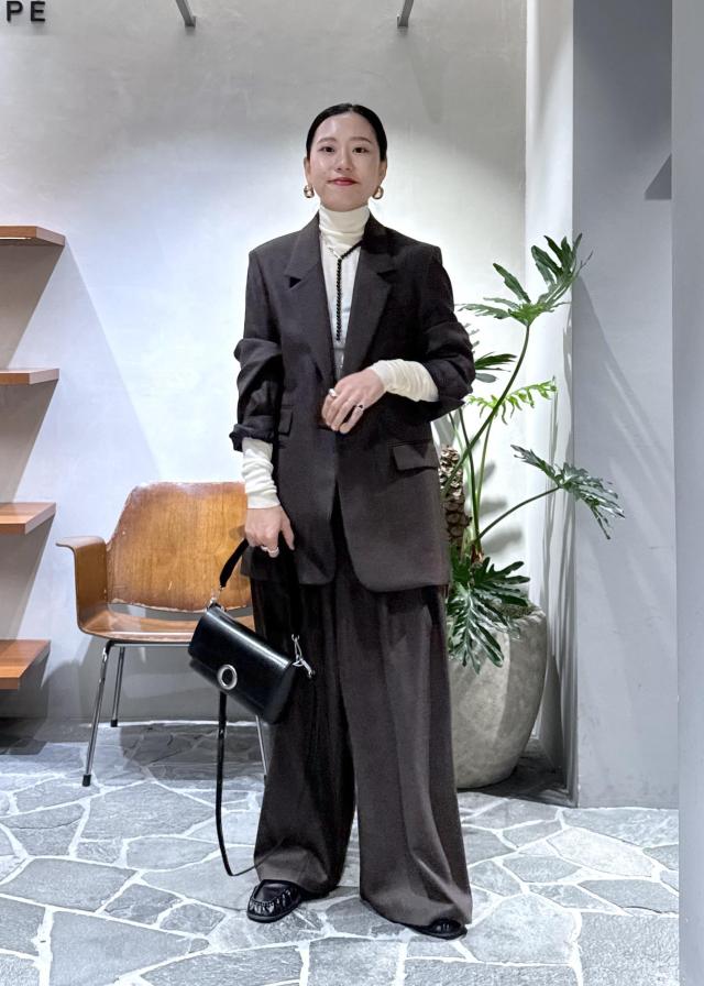 スタイリングタイトル