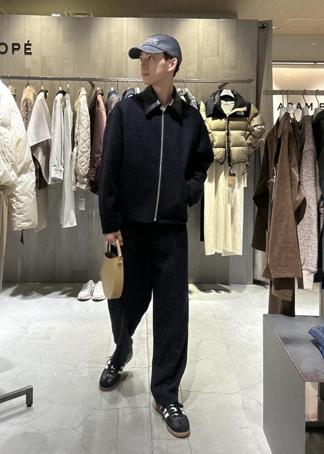 スタイリングタイトル