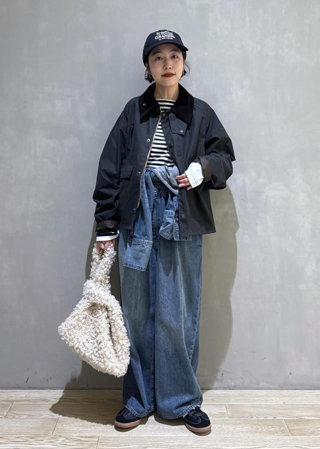 スタイリングタイトル