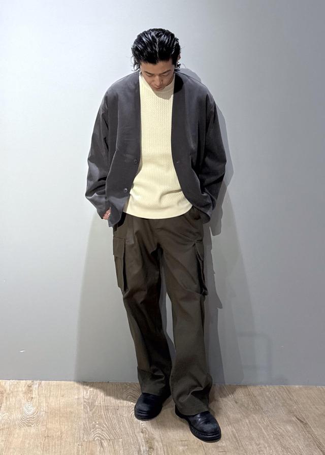 スタイリングタイトル