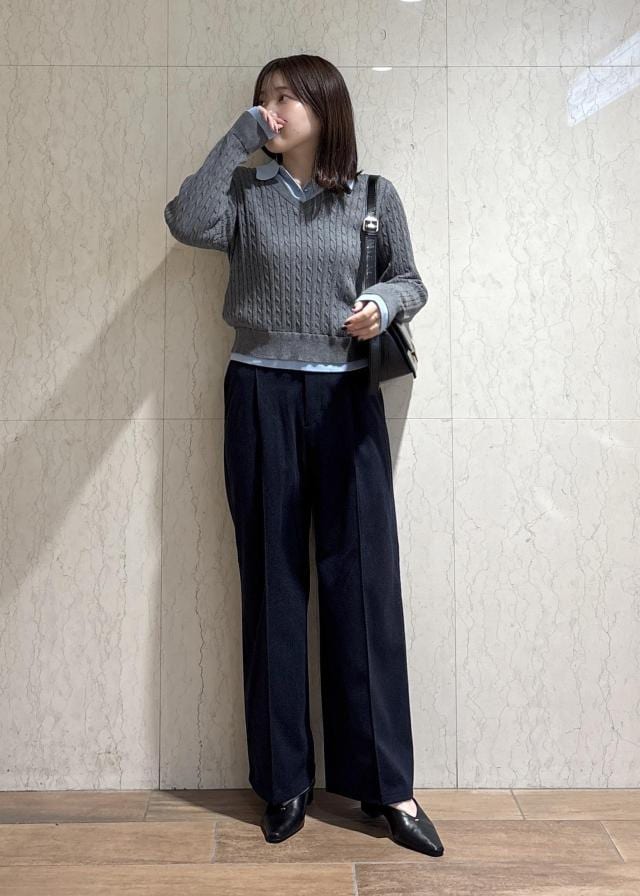 スタイリングタイトル