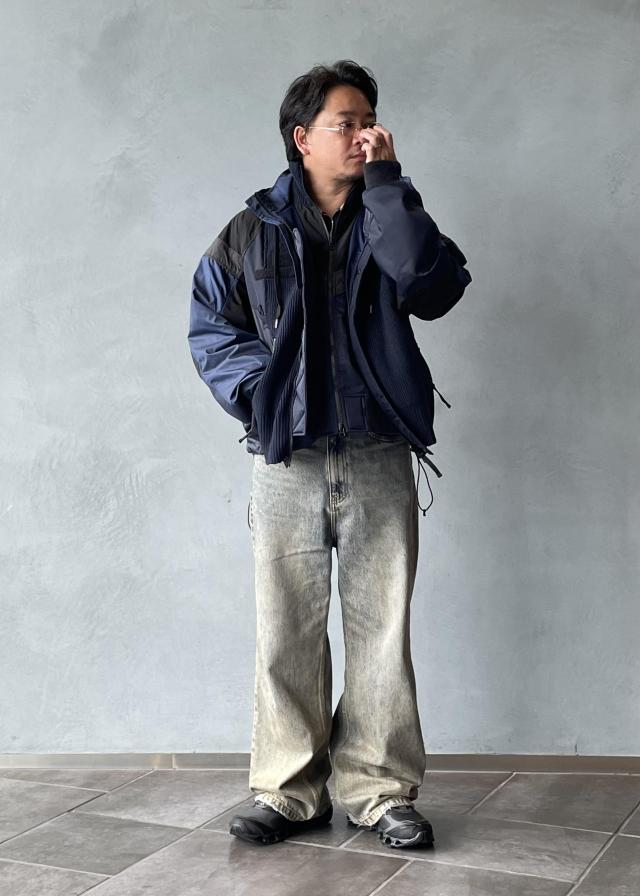 スタイリングタイトル