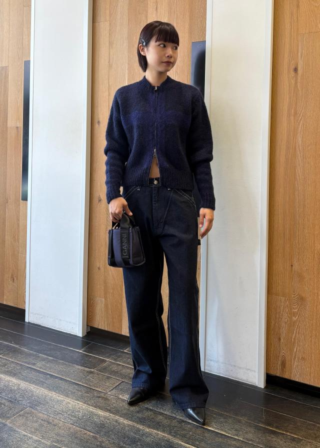 スタイリングタイトル