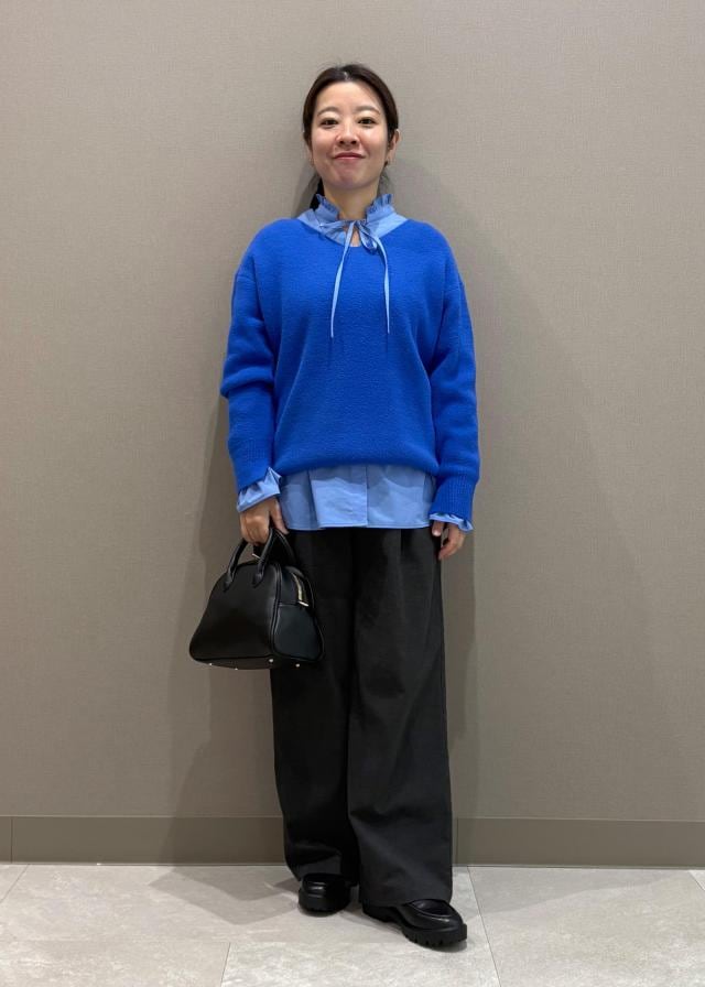 スタイリングタイトル