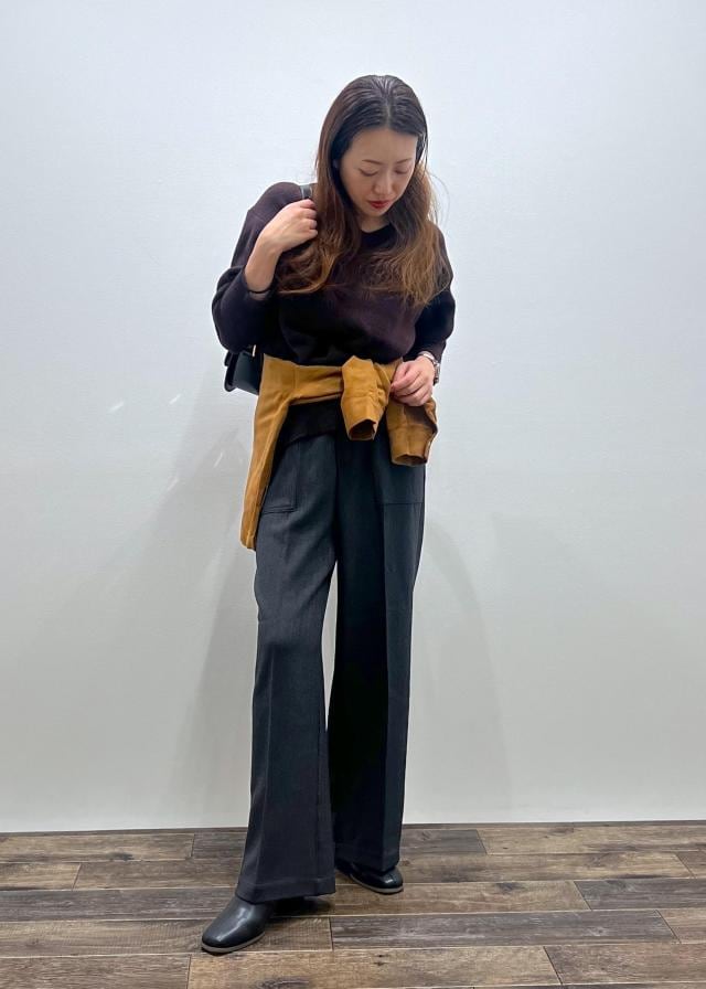 スタイリングタイトル