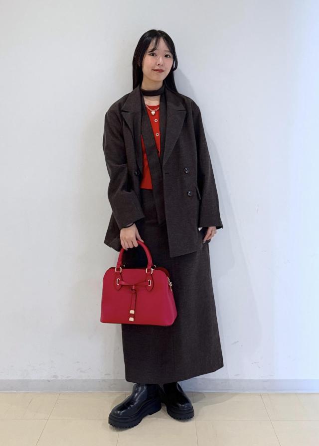 スタイリングタイトル