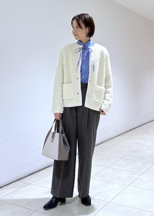 スタイリングタイトル