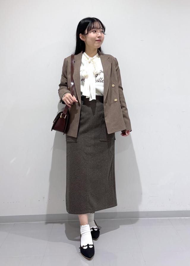 スタイリングタイトル