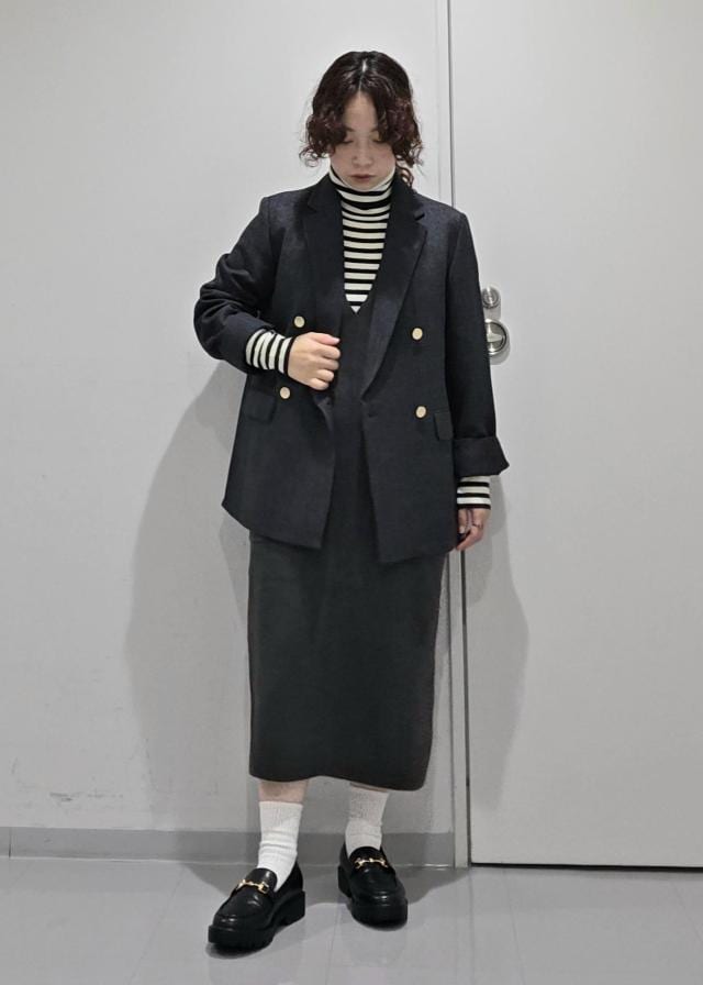 スタイリングタイトル