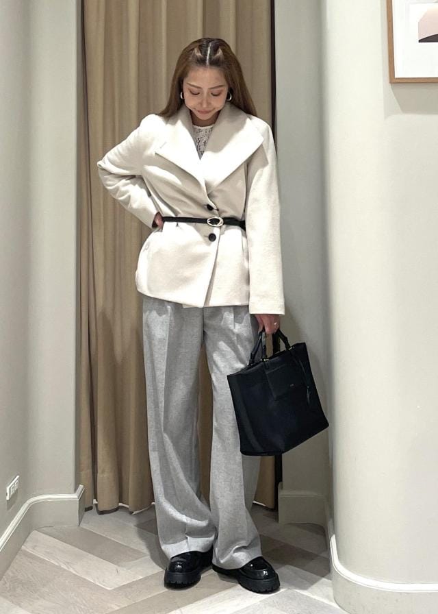 スタイリングタイトル