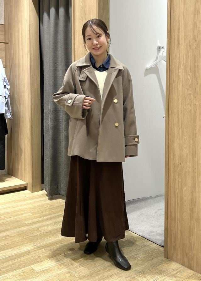 スタイリングタイトル