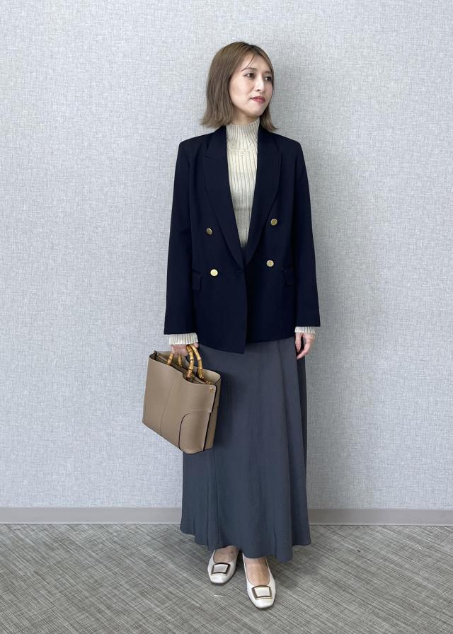 スタイリングタイトル