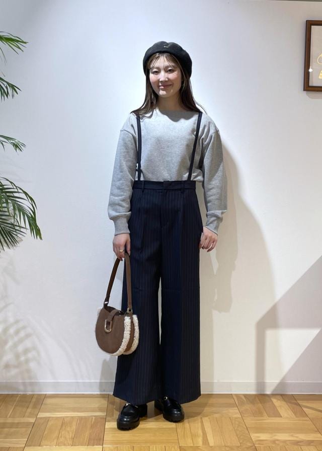 スタイリングタイトル