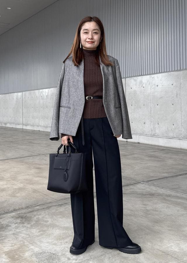 スタイリングタイトル