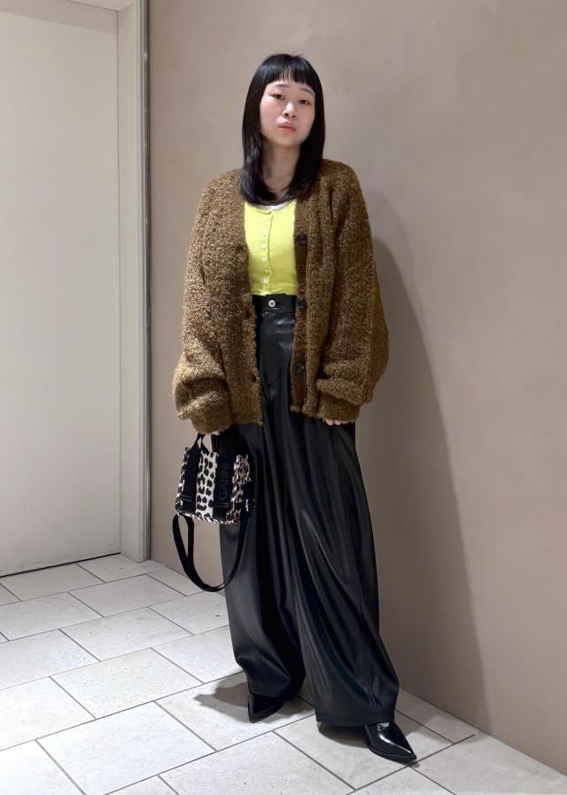 スタイリングタイトル