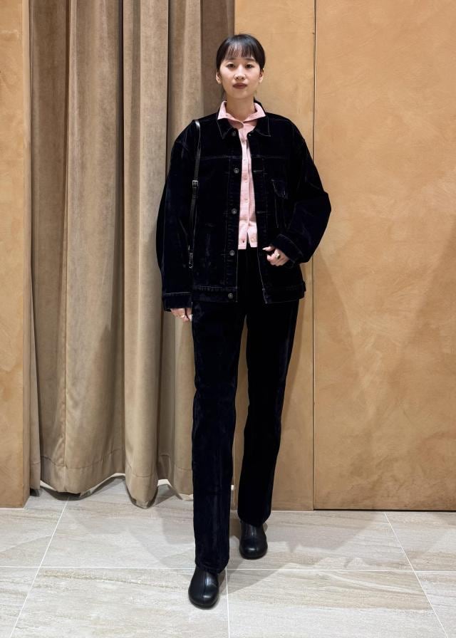 スタイリングタイトル