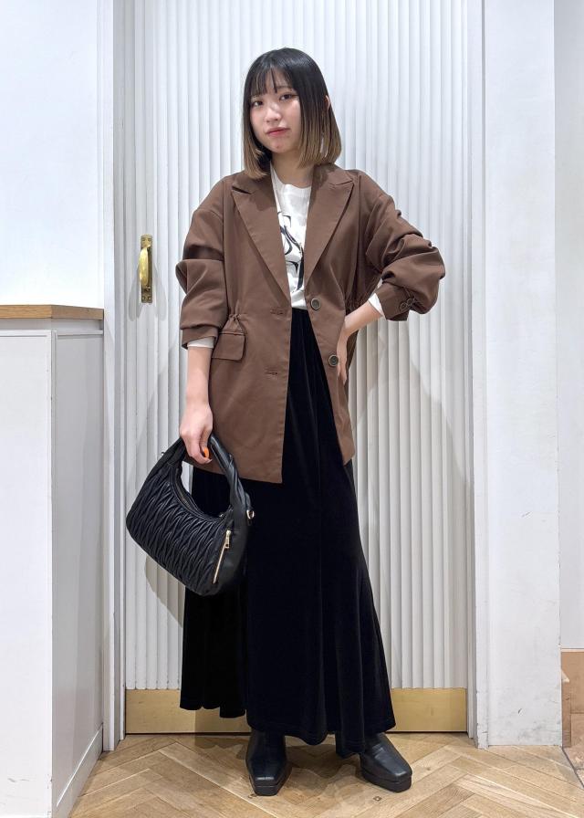 スタイリングタイトル