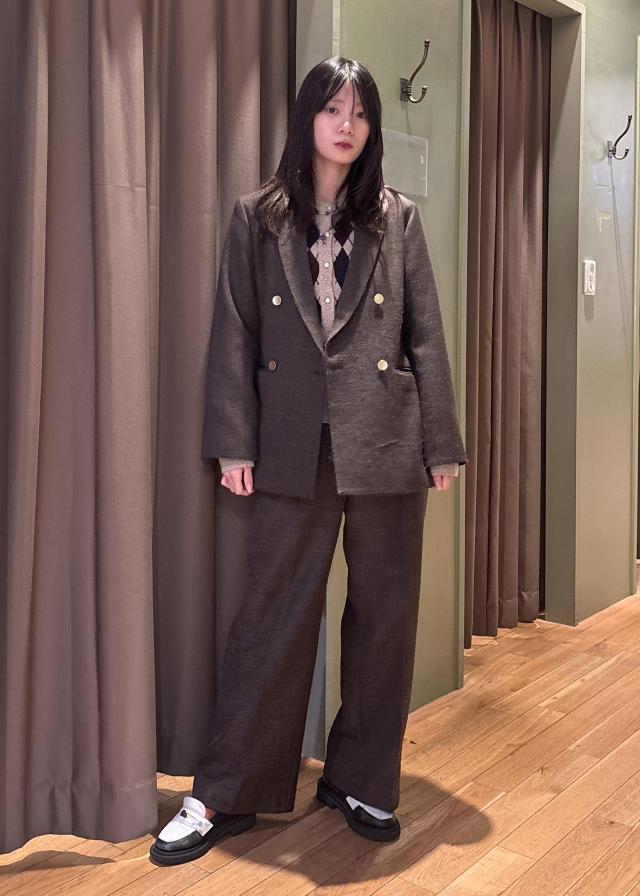 スタイリングタイトル