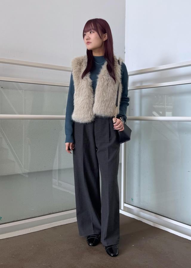 スタイリングタイトル