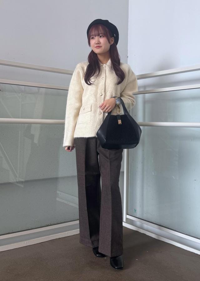 スタイリングタイトル