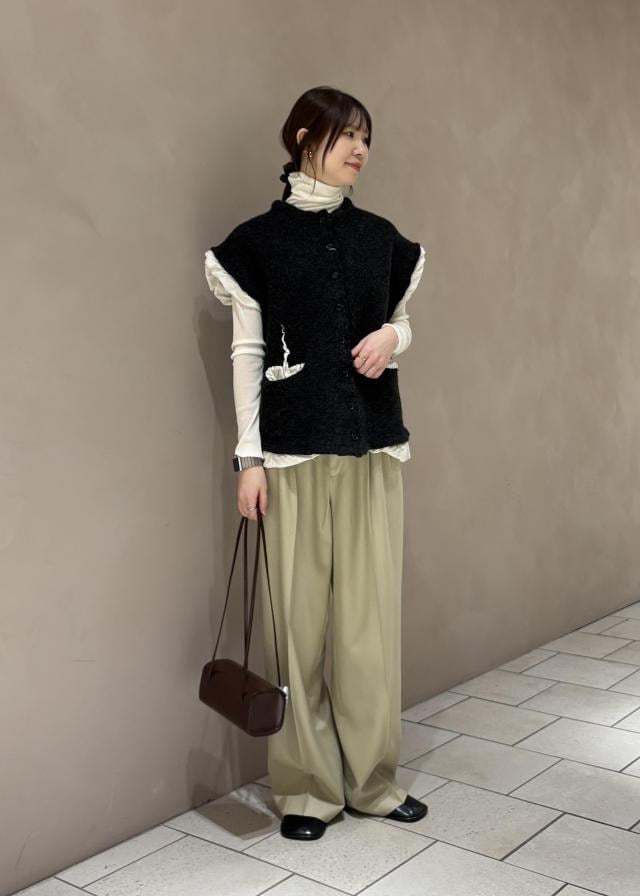 スタイリングタイトル