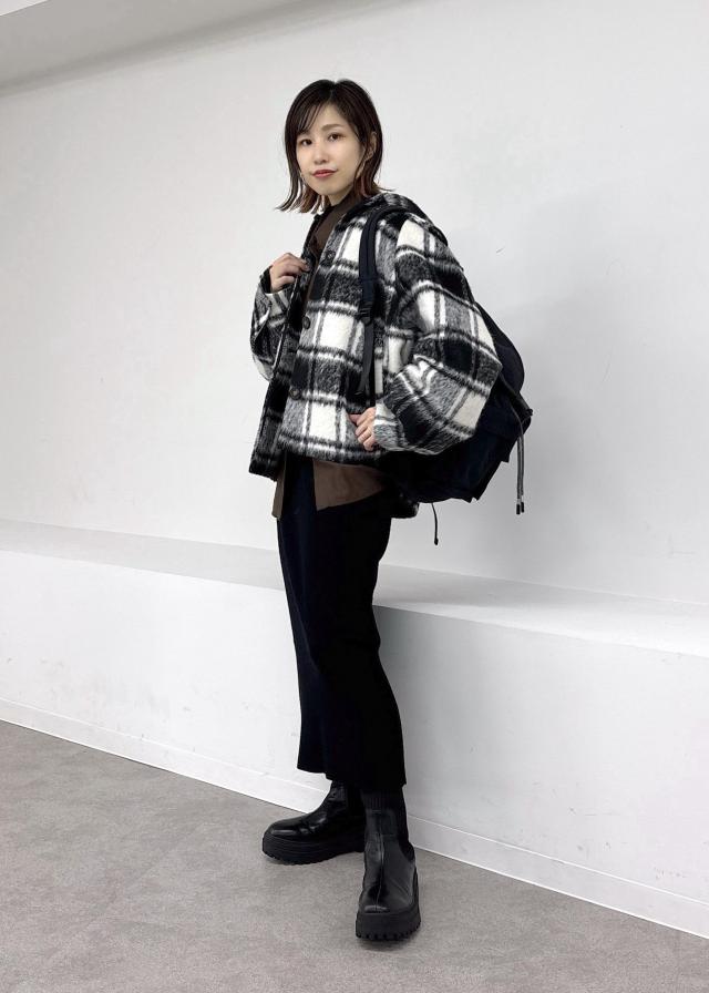 スタイリングタイトル