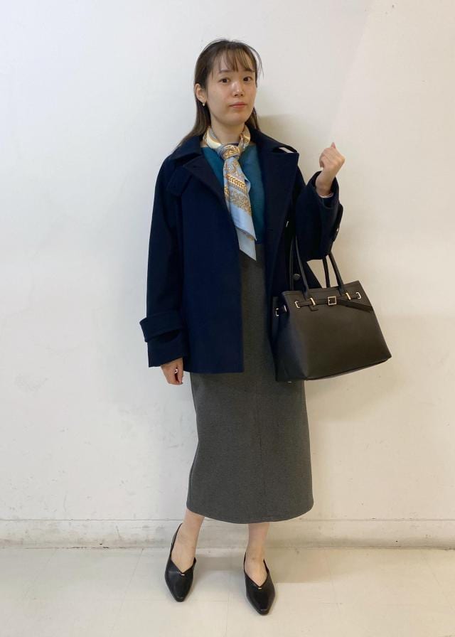 スタイリングタイトル