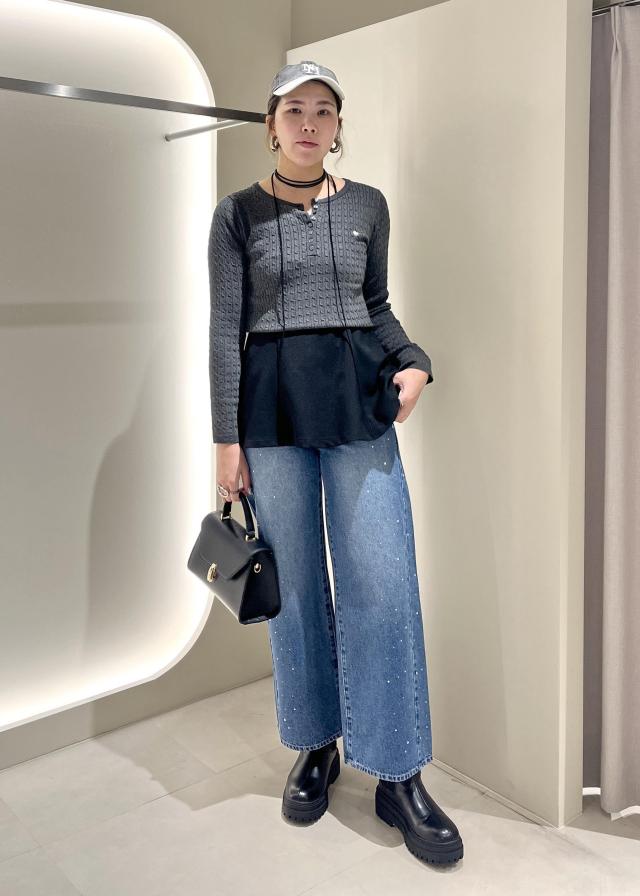 スタイリングタイトル