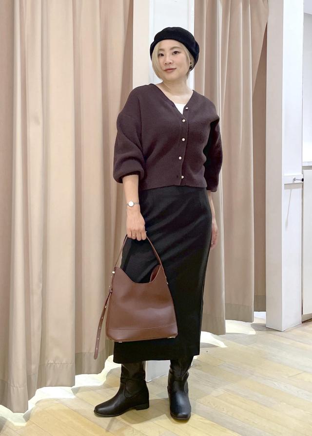 スタイリングタイトル