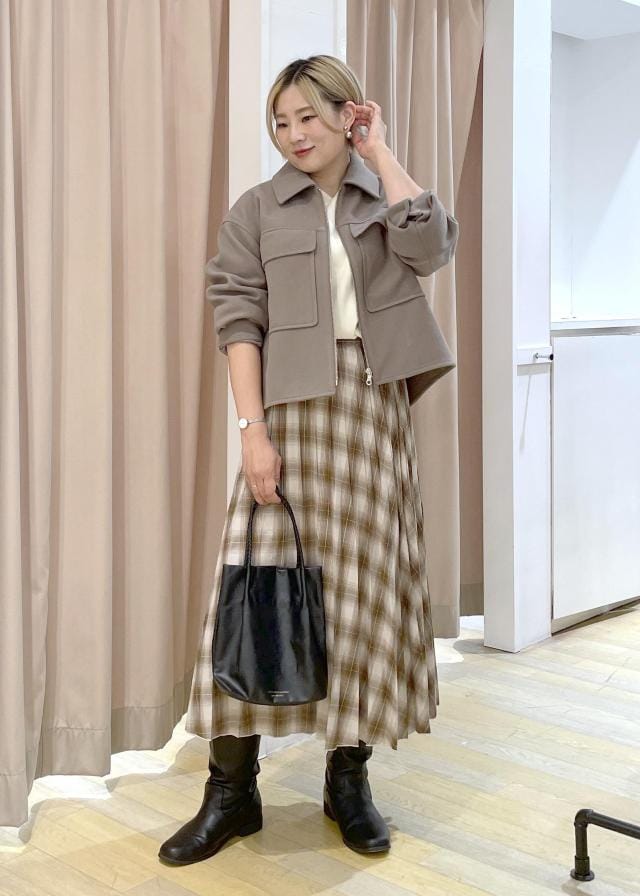 スタイリングタイトル