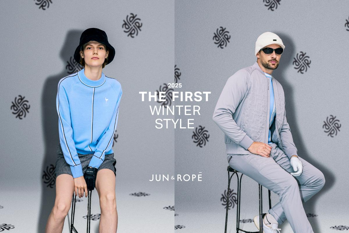 JUN&ROPÉ(ジュン アンド ロペ) | J'aDoRe JUN ONLINE（ジャドール