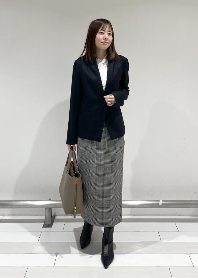 スタイリングタイトル