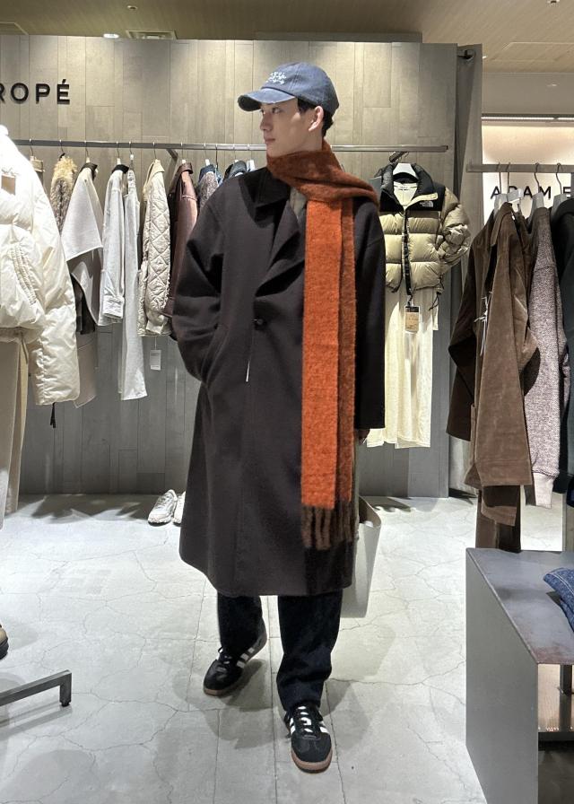 スタイリングタイトル