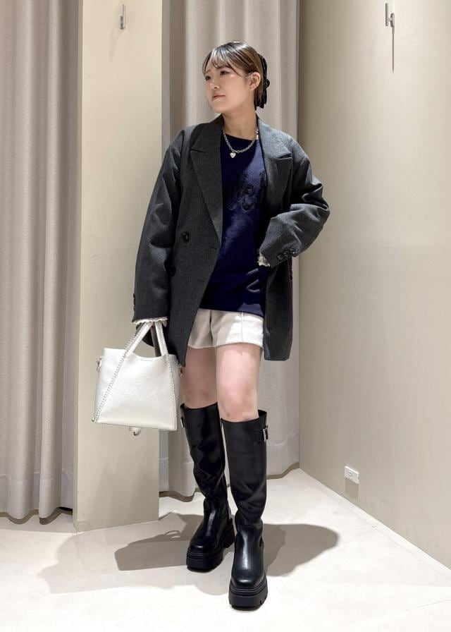 スタイリングタイトル